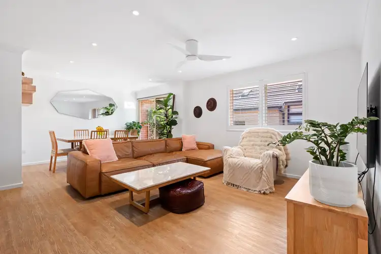 3/58 Minneapolis Crescent, Maroubra NSW 2035