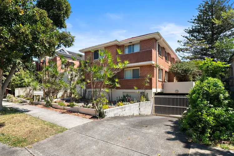 Fourth view of Homely apartment listing, 3/58 Minneapolis Crescent, Maroubra NSW 2035