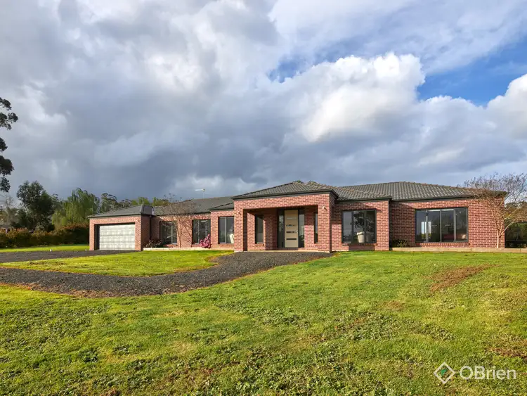 Main view of Homely house listing, 14 Grace Court, Drouin VIC 3818