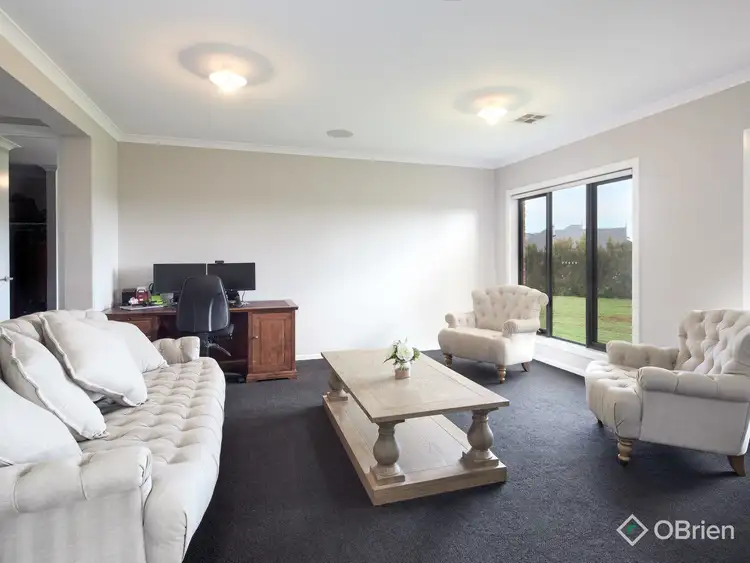 Fourth view of Homely house listing, 14 Grace Court, Drouin VIC 3818