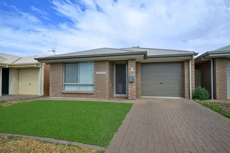 3 Bohlin Street, Whyalla Jenkins SA 5609
