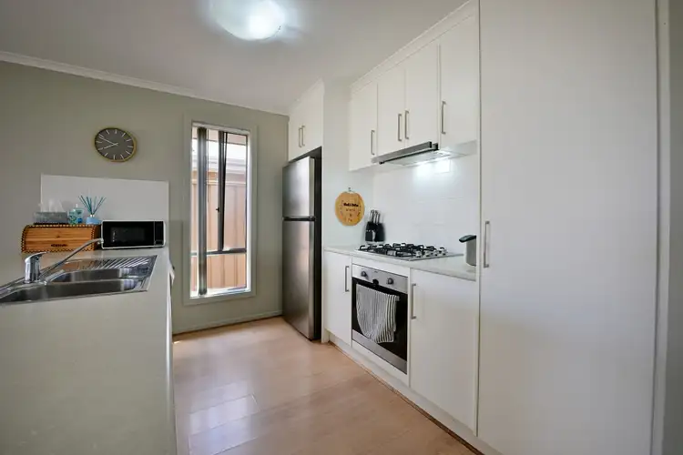 Third view of Homely house listing, 3 Bohlin Street, Whyalla Jenkins SA 5609
