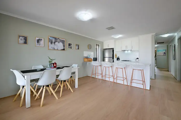 Fourth view of Homely house listing, 3 Bohlin Street, Whyalla Jenkins SA 5609