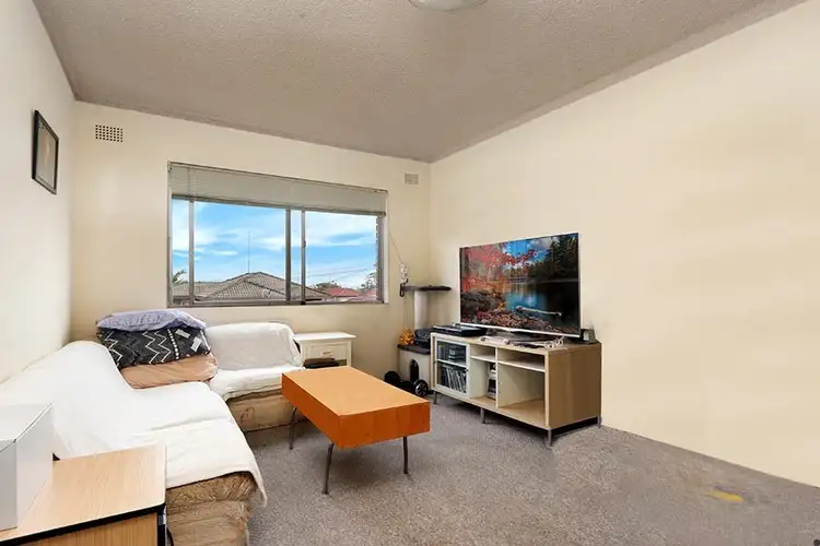 5/33 Baird Avenue, Matraville NSW 2036