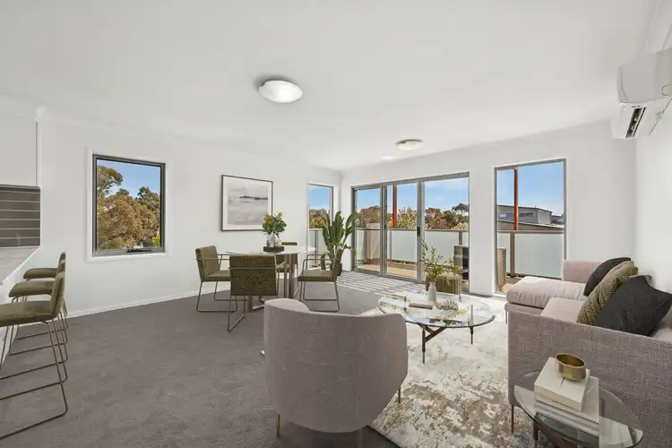 24/11 Wimmera Street, Harrison ACT 2914