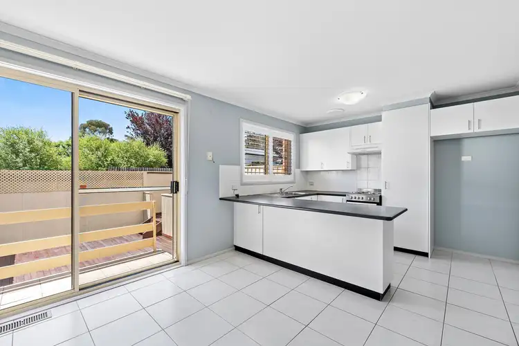 Third view of Homely townhouse listing, 5/3 Dyara Close, Ngunnawal ACT 2913