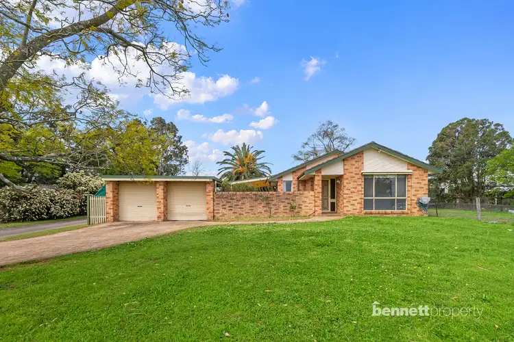 522 Wilberforce Road, Wilberforce NSW 2756