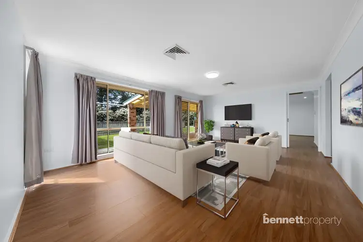 Second view of Homely house listing, 522 Wilberforce Road, Wilberforce NSW 2756