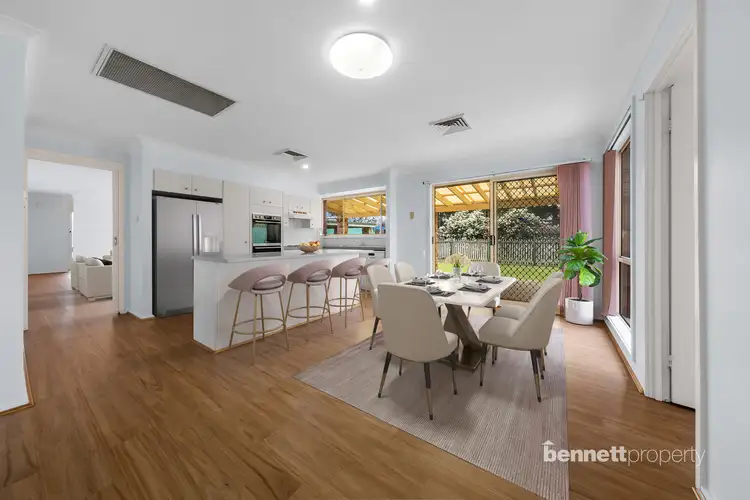 Third view of Homely house listing, 522 Wilberforce Road, Wilberforce NSW 2756