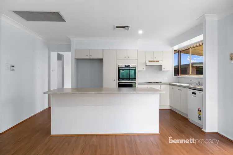 Fifth view of Homely house listing, 522 Wilberforce Road, Wilberforce NSW 2756