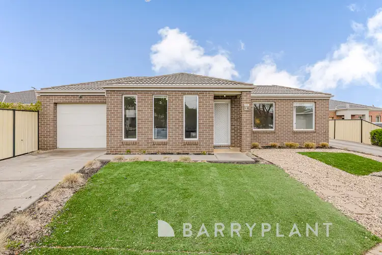1/12 Marlo Drive, Harkness VIC 3337