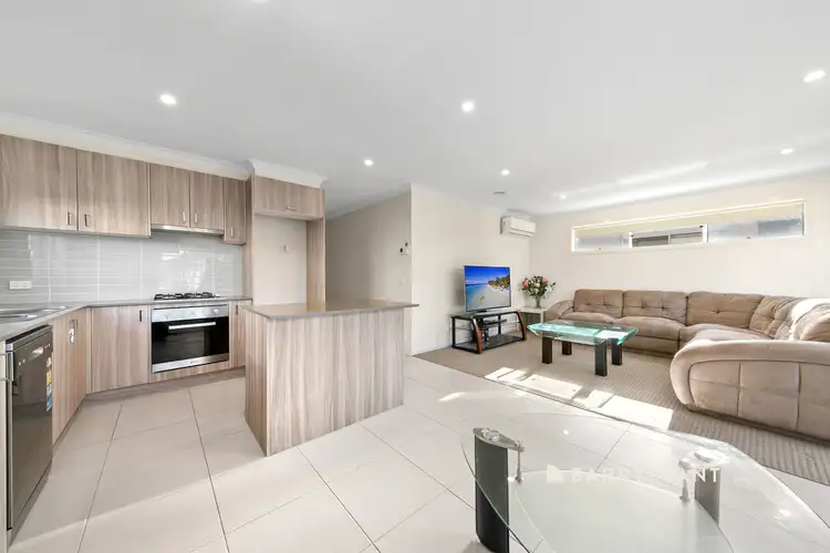 Second view of Homely house listing, 14 Raydale Avenue, Narre Warren South VIC 3805