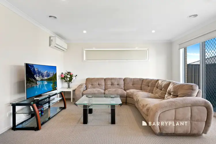 Fourth view of Homely house listing, 14 Raydale Avenue, Narre Warren South VIC 3805