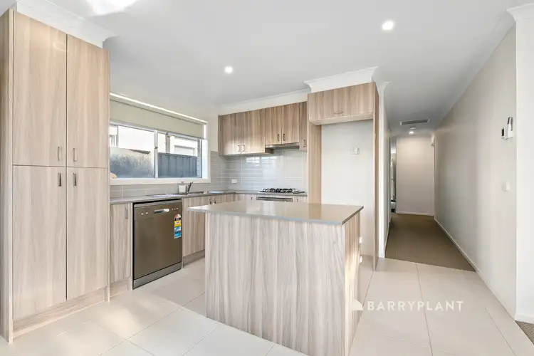 Fifth view of Homely house listing, 14 Raydale Avenue, Narre Warren South VIC 3805