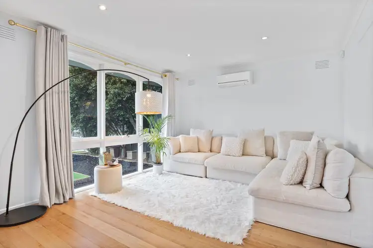 Third view of Homely house listing, 1/9 Buckingham Street, Sydenham VIC 3037
