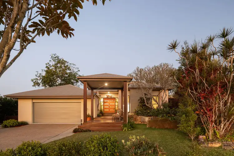 10 Mountain Ash Place, Brookwater QLD 4300