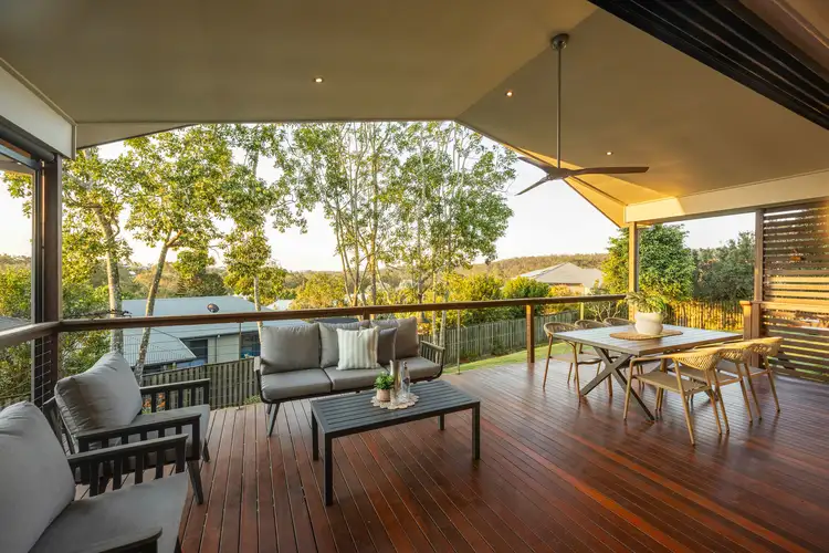 10 Mountain Ash Place, Brookwater QLD 4300