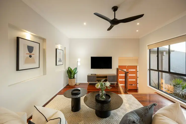 Fourth view of Homely house listing, 10 Mountain Ash Place, Brookwater QLD 4300
