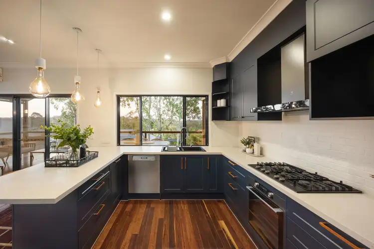 Seventh view of Homely house listing, 10 Mountain Ash Place, Brookwater QLD 4300