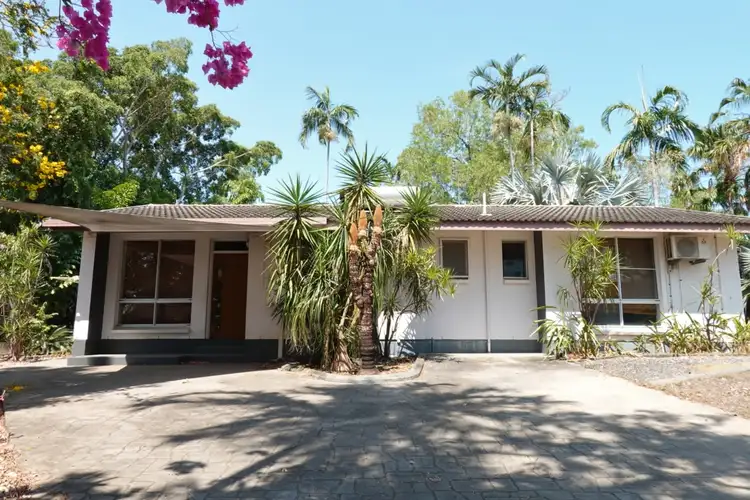 3 Saddle Court, Leanyer NT 812