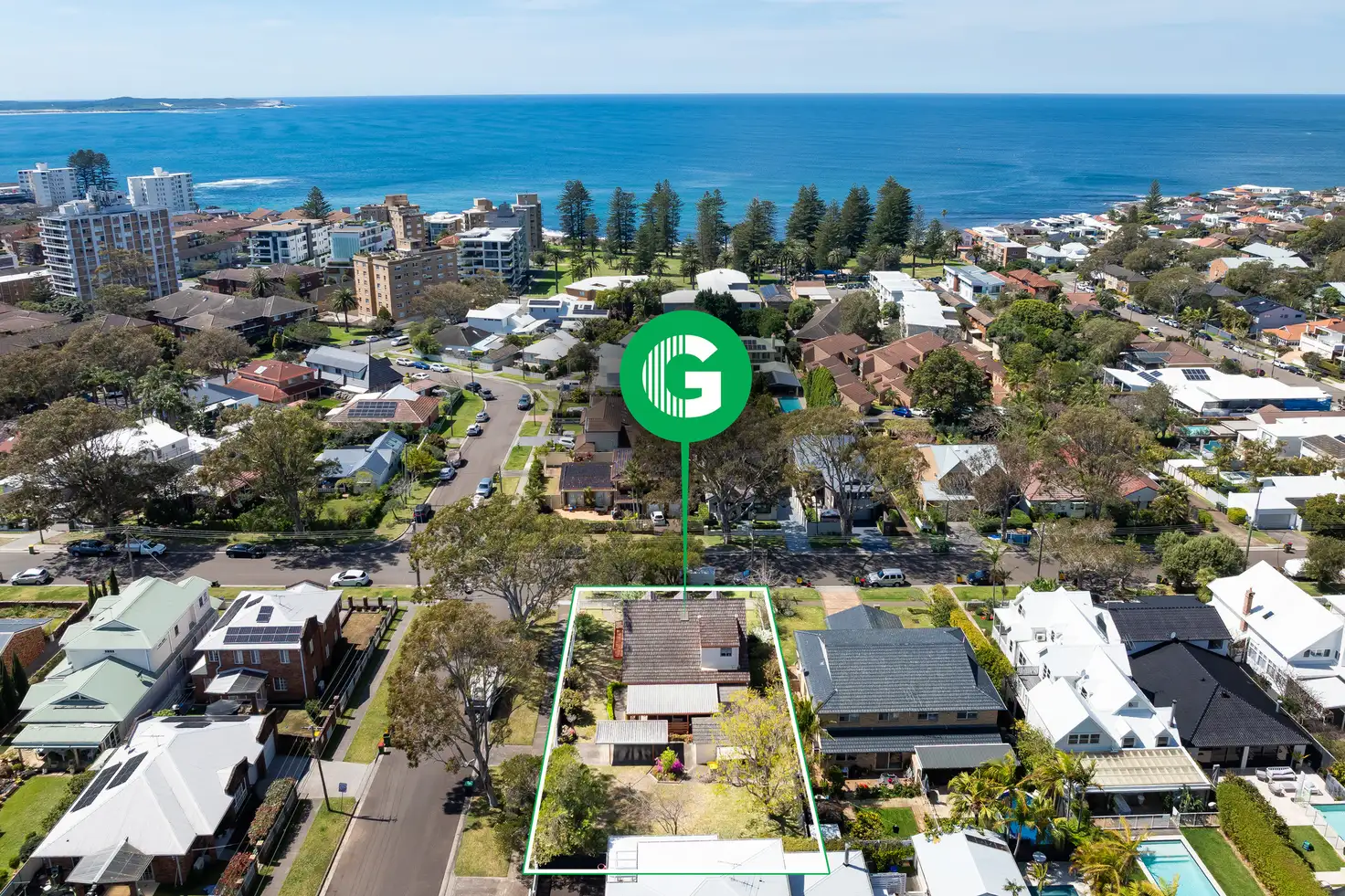Main view of Homely house listing, 15 Coronation Avenue, Cronulla NSW 2230