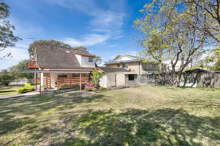 Fourth view of Homely house listing, 15 Coronation Avenue, Cronulla NSW 2230