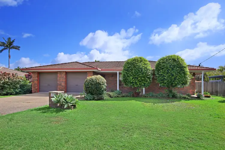 16 Biscayne Drive, Coolum Beach QLD 4573