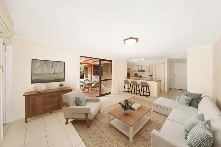 Third view of Homely house listing, 16 Biscayne Drive, Coolum Beach QLD 4573