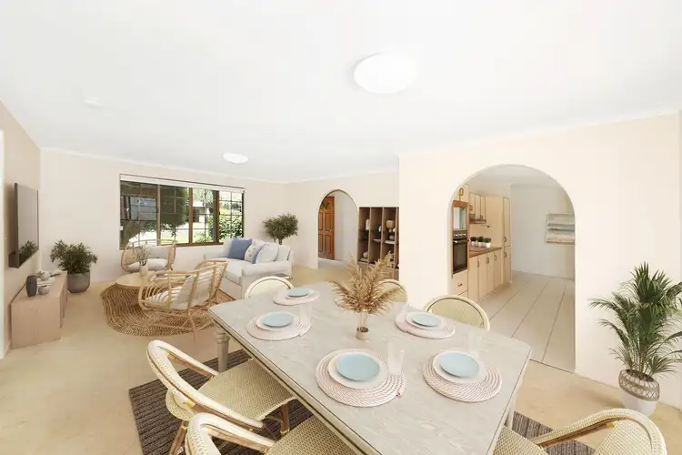 Fifth view of Homely house listing, 16 Biscayne Drive, Coolum Beach QLD 4573