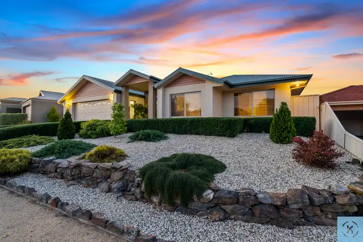 Main view of Homely house listing, 4 Rio Vista Court, Cobram VIC 3644