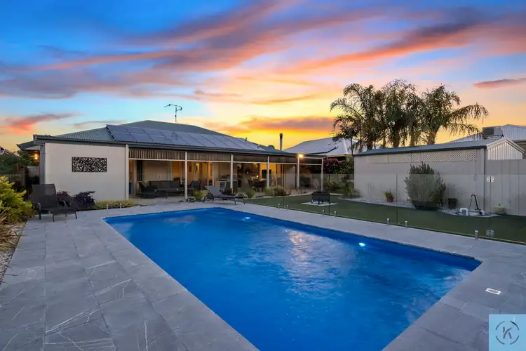 Second view of Homely house listing, 4 Rio Vista Court, Cobram VIC 3644