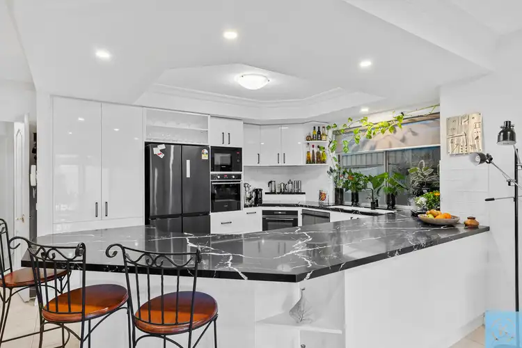 Third view of Homely house listing, 4 Rio Vista Court, Cobram VIC 3644