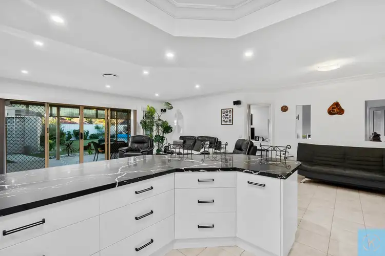 Fourth view of Homely house listing, 4 Rio Vista Court, Cobram VIC 3644