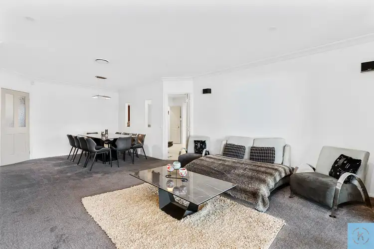 Fifth view of Homely house listing, 4 Rio Vista Court, Cobram VIC 3644