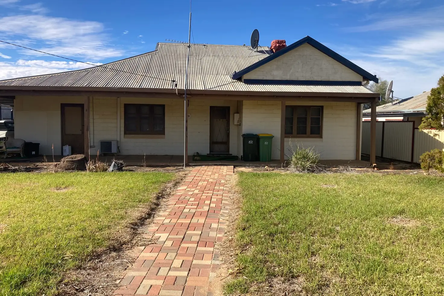 Main view of Homely house listing, 29 Smith Street, Koorda WA 6475