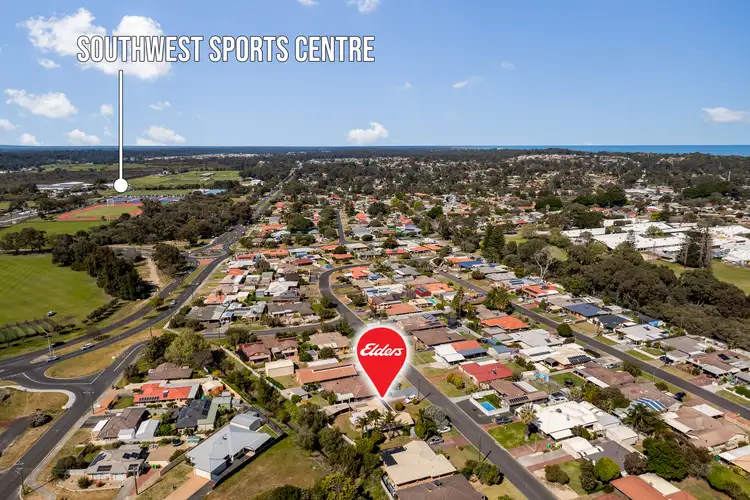 Third view of Homely house listing, 29 Julia Drive, South Bunbury WA 6230