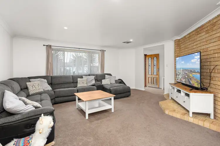 Fourth view of Homely house listing, 29 Julia Drive, South Bunbury WA 6230