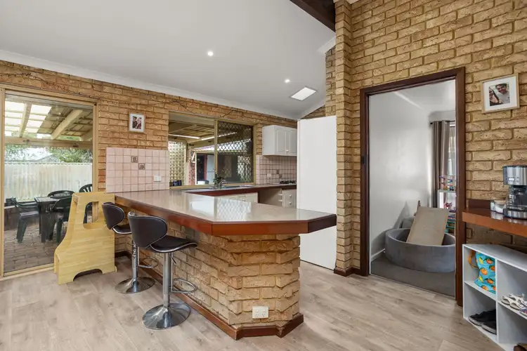 Seventh view of Homely house listing, 29 Julia Drive, South Bunbury WA 6230