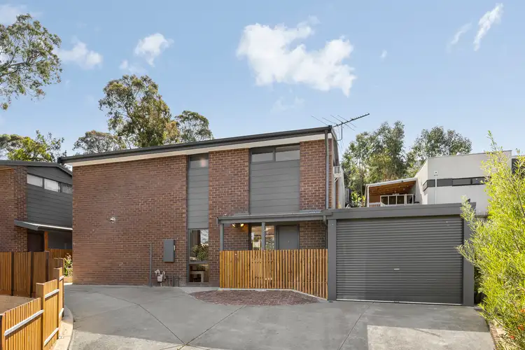 4/26 Munro Street, Ringwood VIC 3134