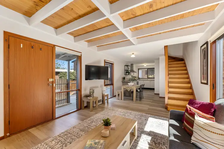 Second view of Homely unit listing, 4/26 Munro Street, Ringwood VIC 3134