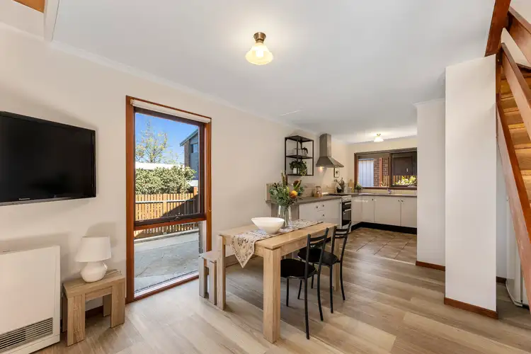 Fifth view of Homely unit listing, 4/26 Munro Street, Ringwood VIC 3134