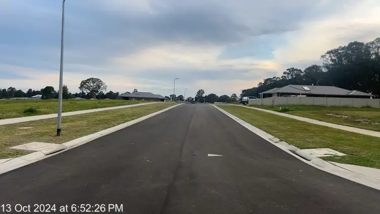 Sixth view of Homely land listing, LOT Lot 31, 30 Southon Terrace, Nicholson VIC 3882