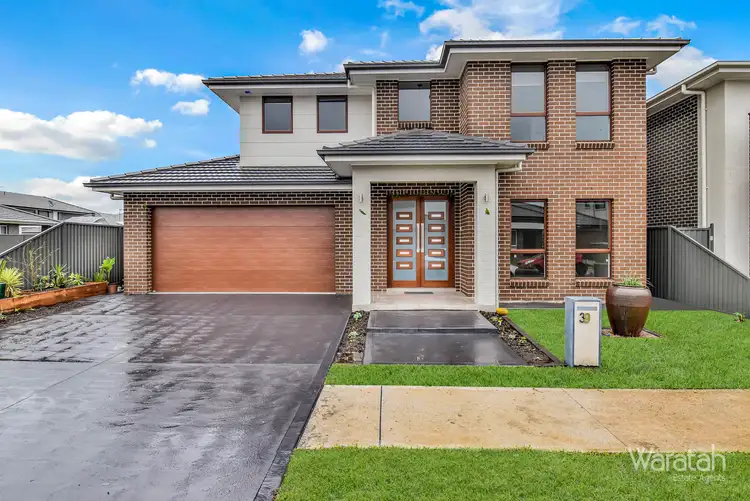 39 Wilcox Street, Marsden Park NSW 2765