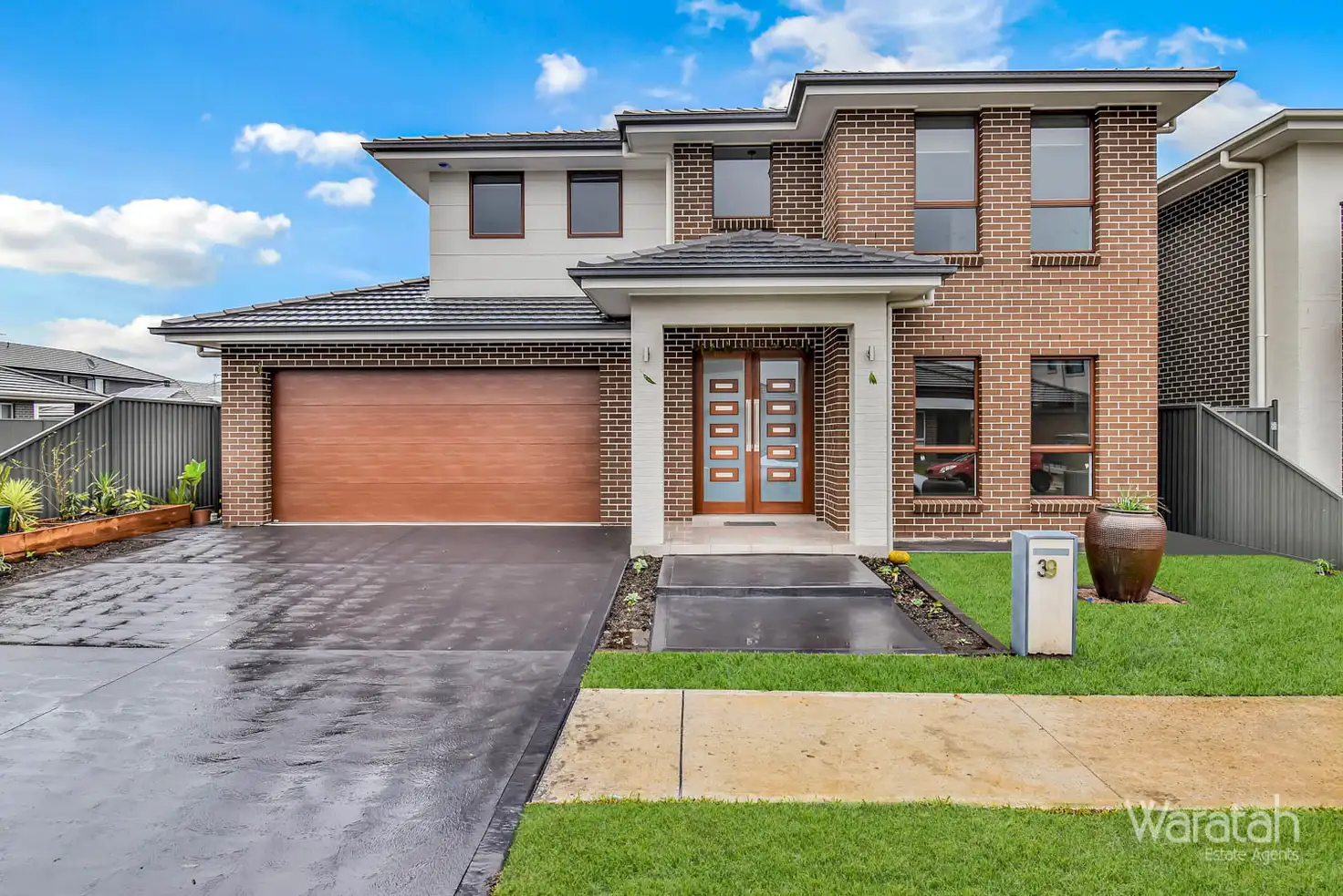 Main view of Homely house listing, 39 Wilcox Street, Marsden Park NSW 2765