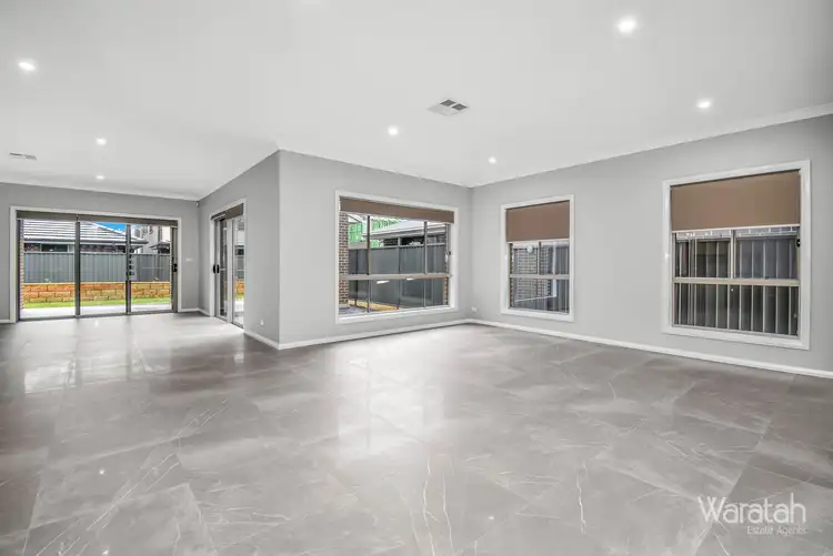 Second view of Homely house listing, 39 Wilcox Street, Marsden Park NSW 2765