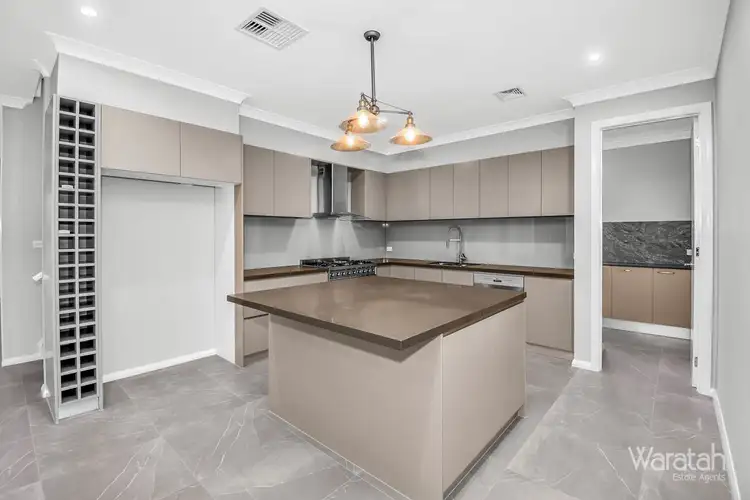 Third view of Homely house listing, 39 Wilcox Street, Marsden Park NSW 2765