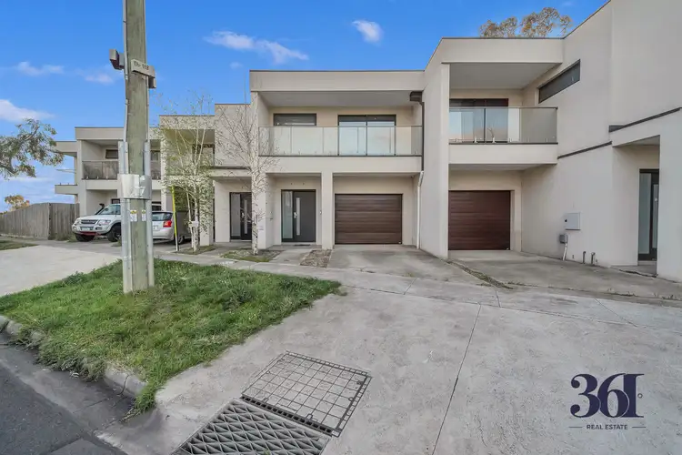 120 Walls Road, Werribee VIC 3030