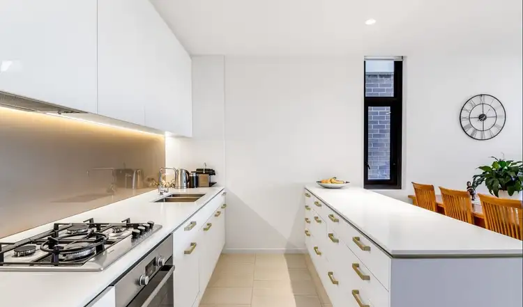 213C/ 3 Broughton Street, Parramatta NSW 2150