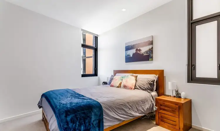 Fourth view of Homely apartment listing, 213C/3 Broughton Street, Parramatta NSW 2150