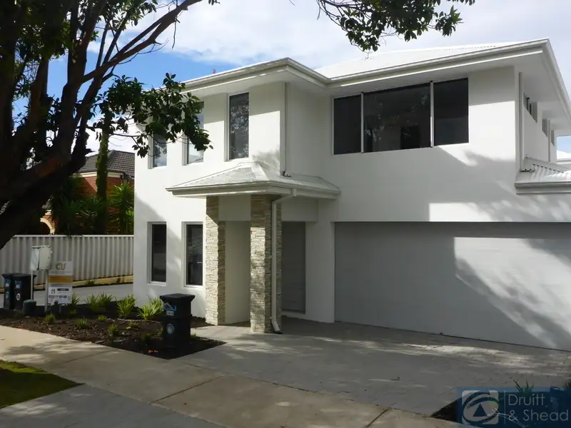 Main view of Homely townhouse listing, 144A Hancock Street, Doubleview WA 6018